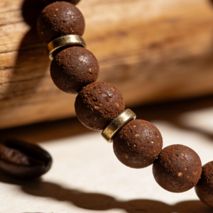 Coffee bracelet