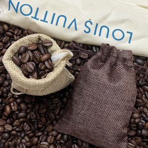 Coffee Sachet